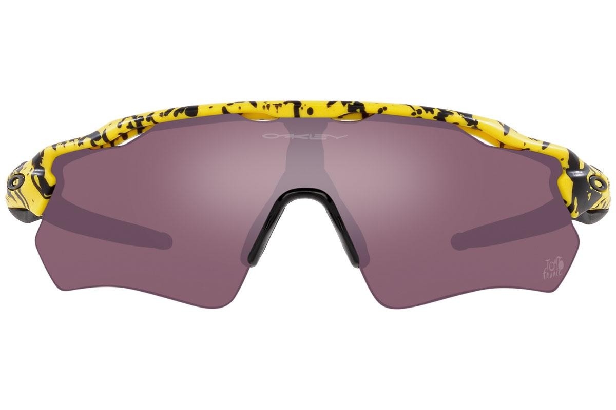 Oakley%20RADAR%20EV%20PATH%20TOUR%20DE%20FRANCE%20(OO9208-9208E8)%20|%20Unisex%20Füme%20Güneş%20Gözlüğü